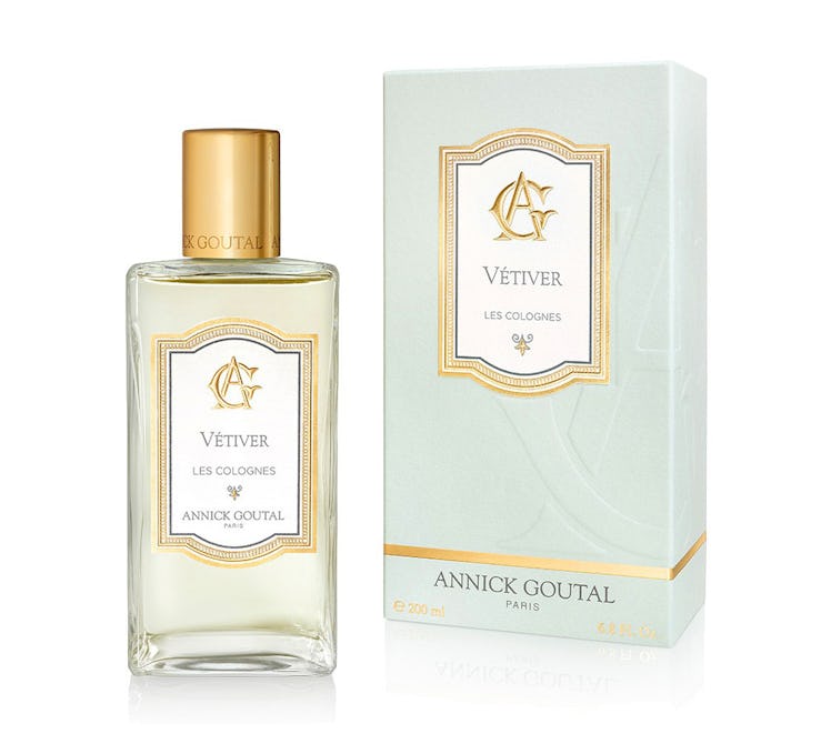 Annick Goutal Vetiver Cologne