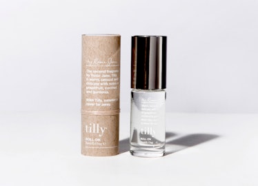 Tilly by Rosie Jane roll-on fragrance
