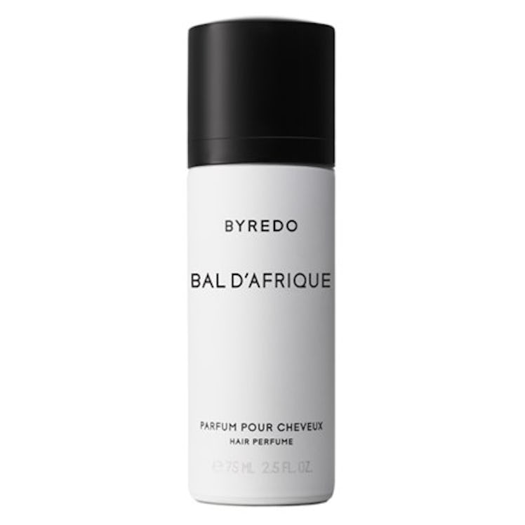 Byredo Bal D’Afrique Hair Perfume