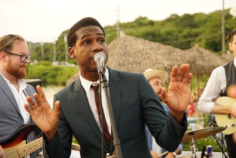 Leon Bridges
