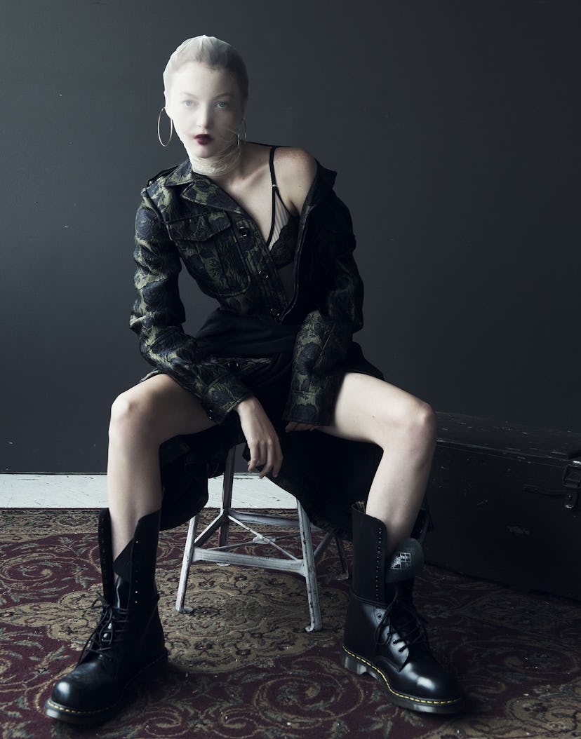 Alexander McQueen