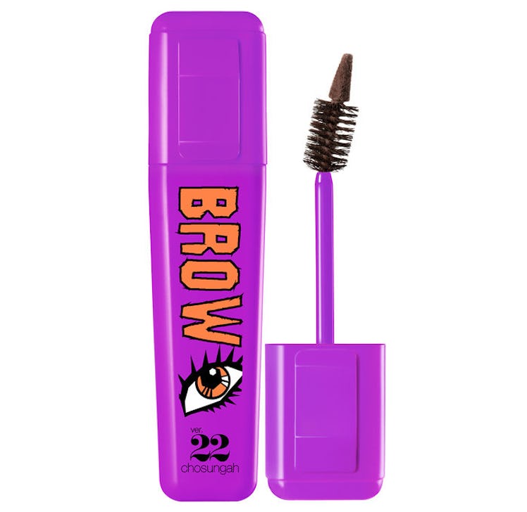 Chosungah22 Brow Maker