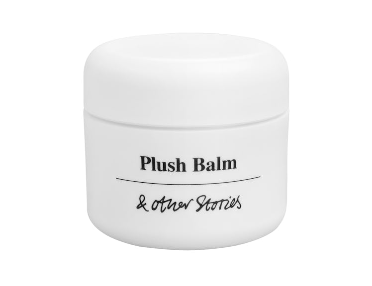 & Other Stories Cotton Care Plush Balm