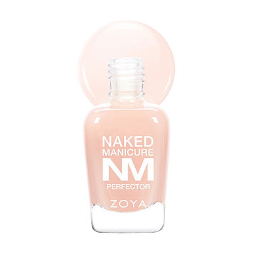 Zoya Naked Manicure Perfector