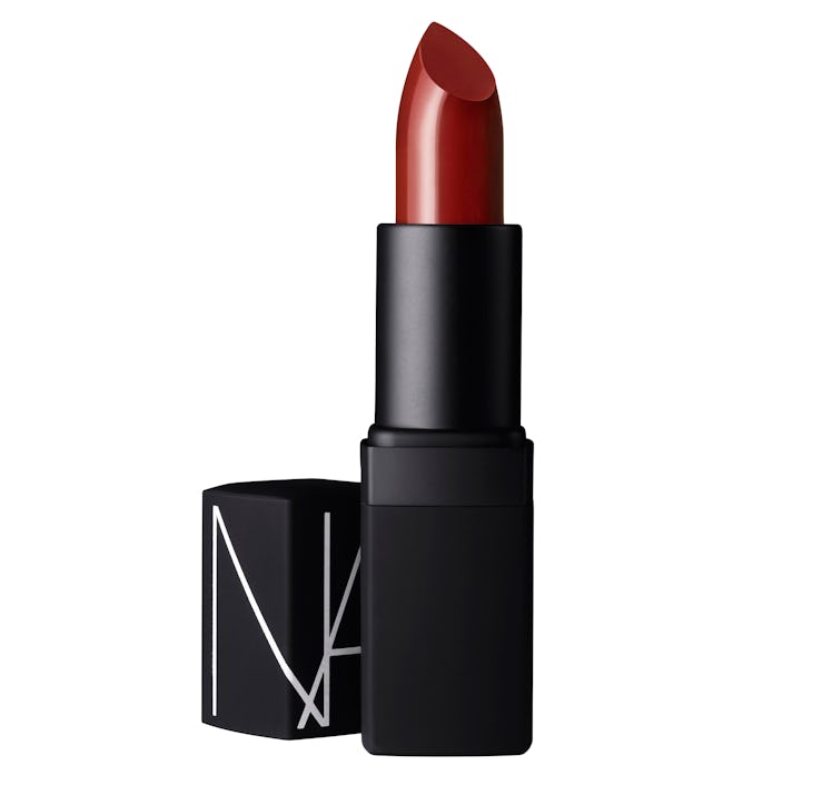 NARS VIP Red lipstick