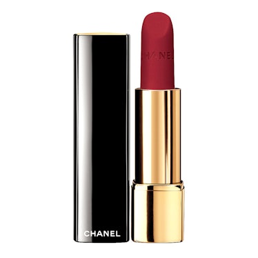 Chanel Rouge Allure Velvet in La Bouleversante