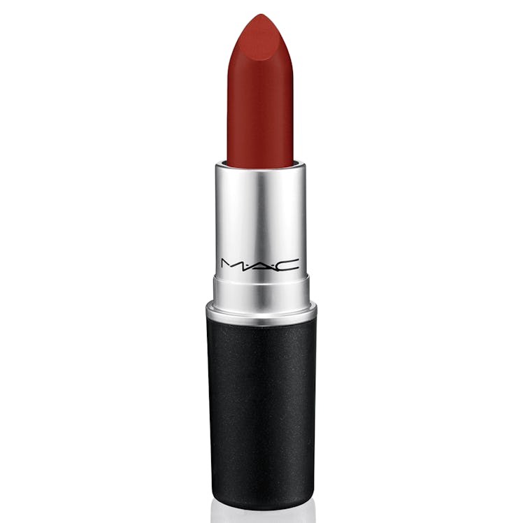 MAC Matte Lipstick