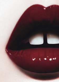 Red Lips Inspiration