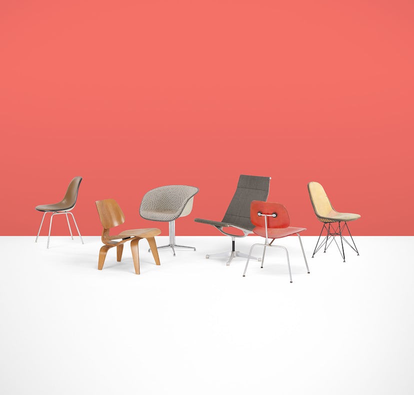 Eames
