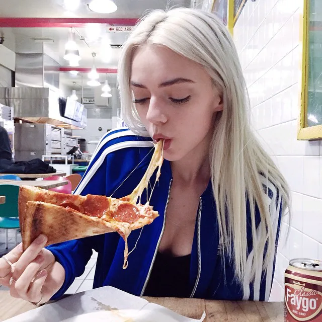 10 Things to Know About Pyper Smith