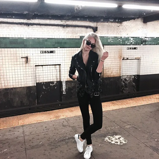 10 Things to Know About Pyper Smith