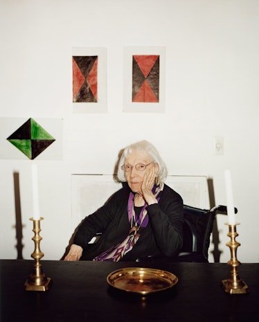 Carmen Herrera