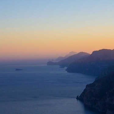 Positano, Italy