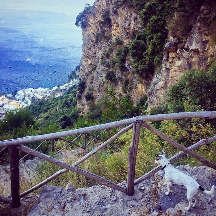 Positano, Italy