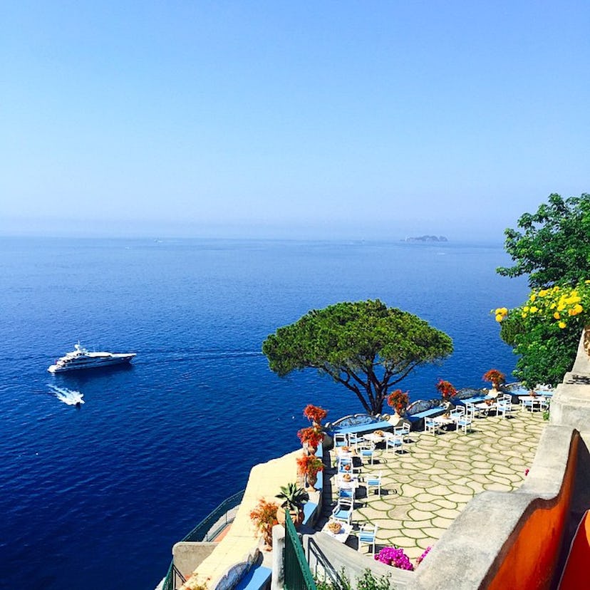 Positano, Italy