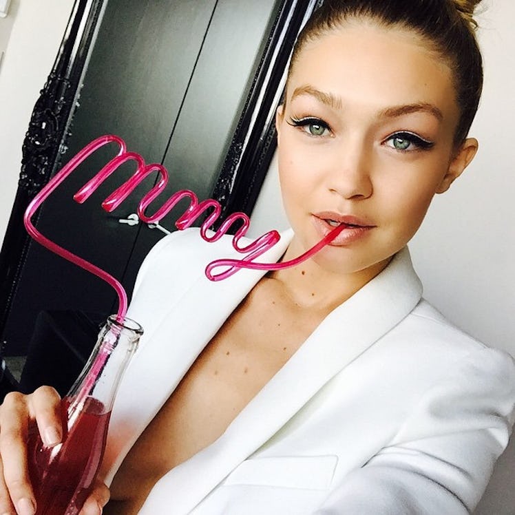 Gigi Hadid