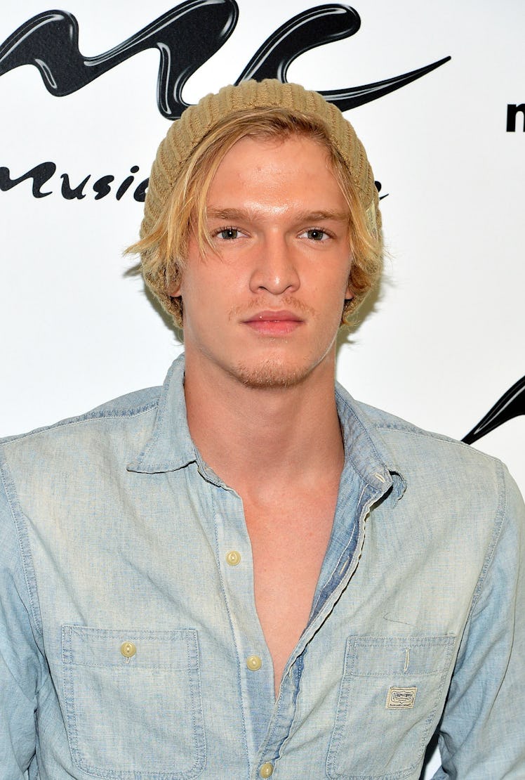 Cody Simpson