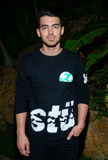 Joe Jonas