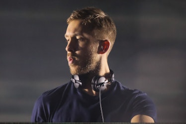 Calvin Harris