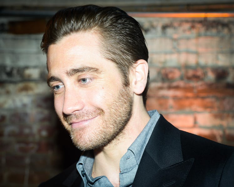 Jake Gyllenhaal