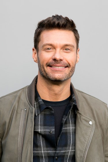 Ryan Seacrest