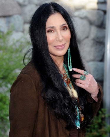 Cher