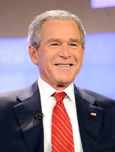 George W. Bush