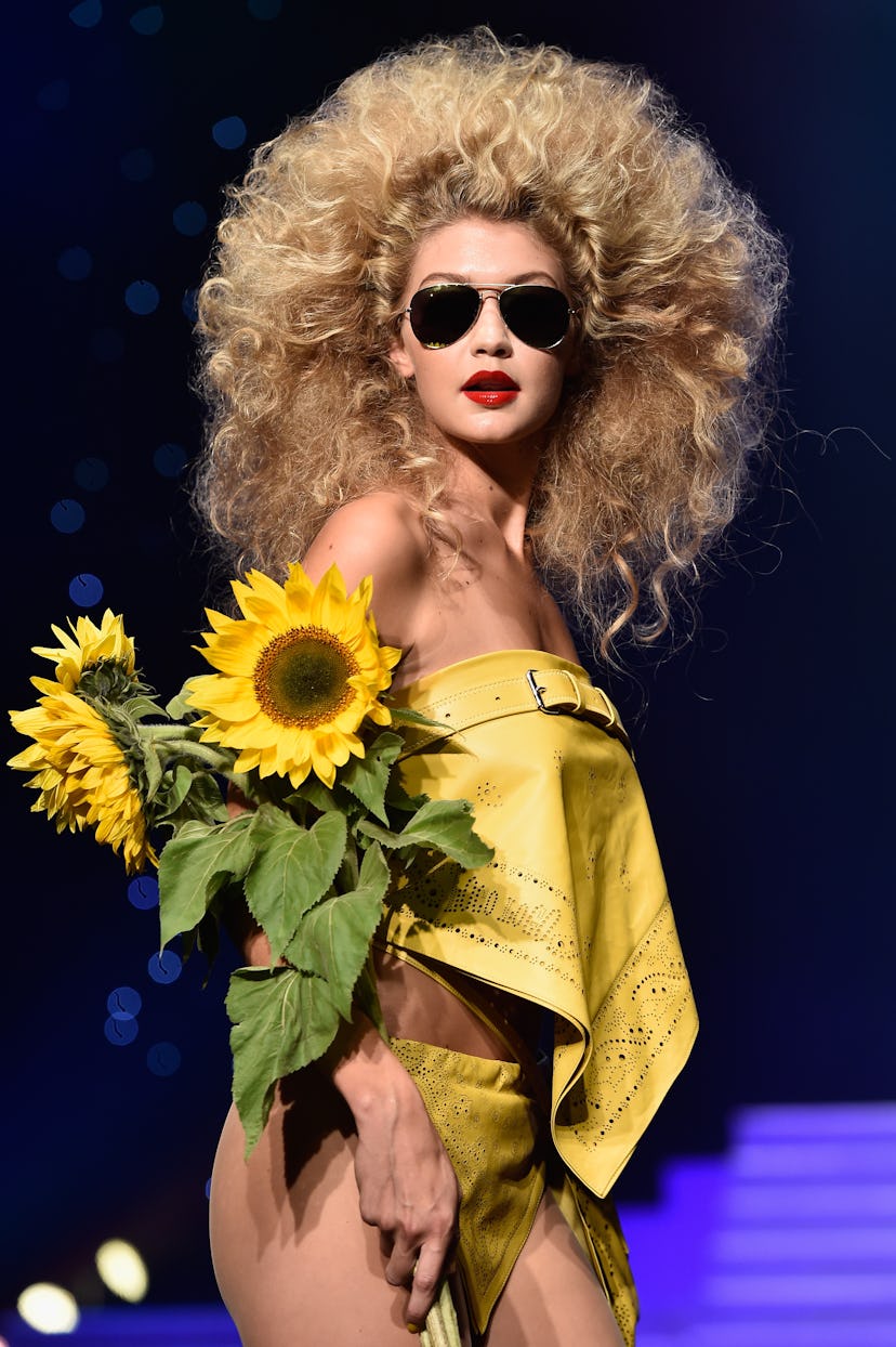 Gigi Hadid