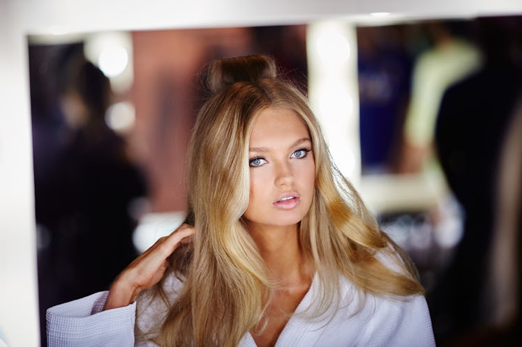 Romee Strijd