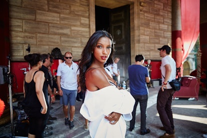 Jasmine Tookes