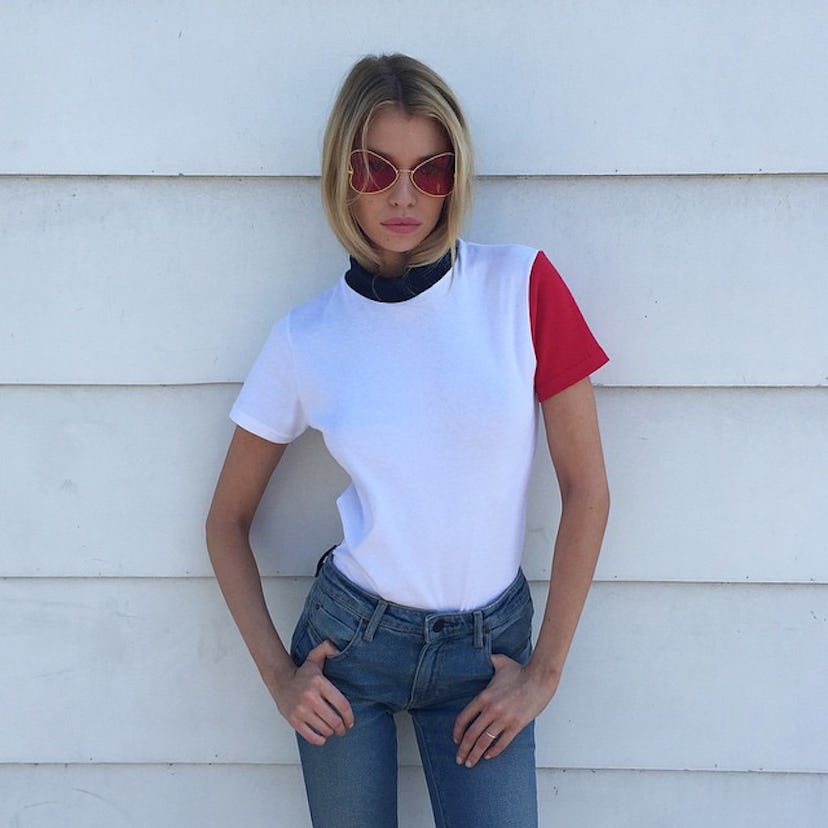 Stella Maxwelll