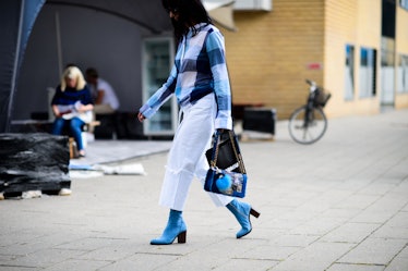 Copenhagen Fashion Week Spring 2016, Day 1