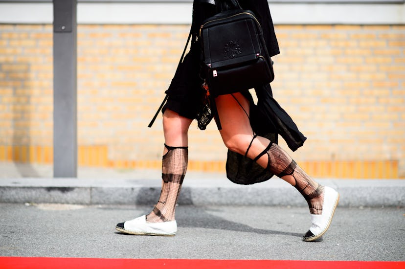 Copenhagen Fashion Week Spring 2016, Day 1