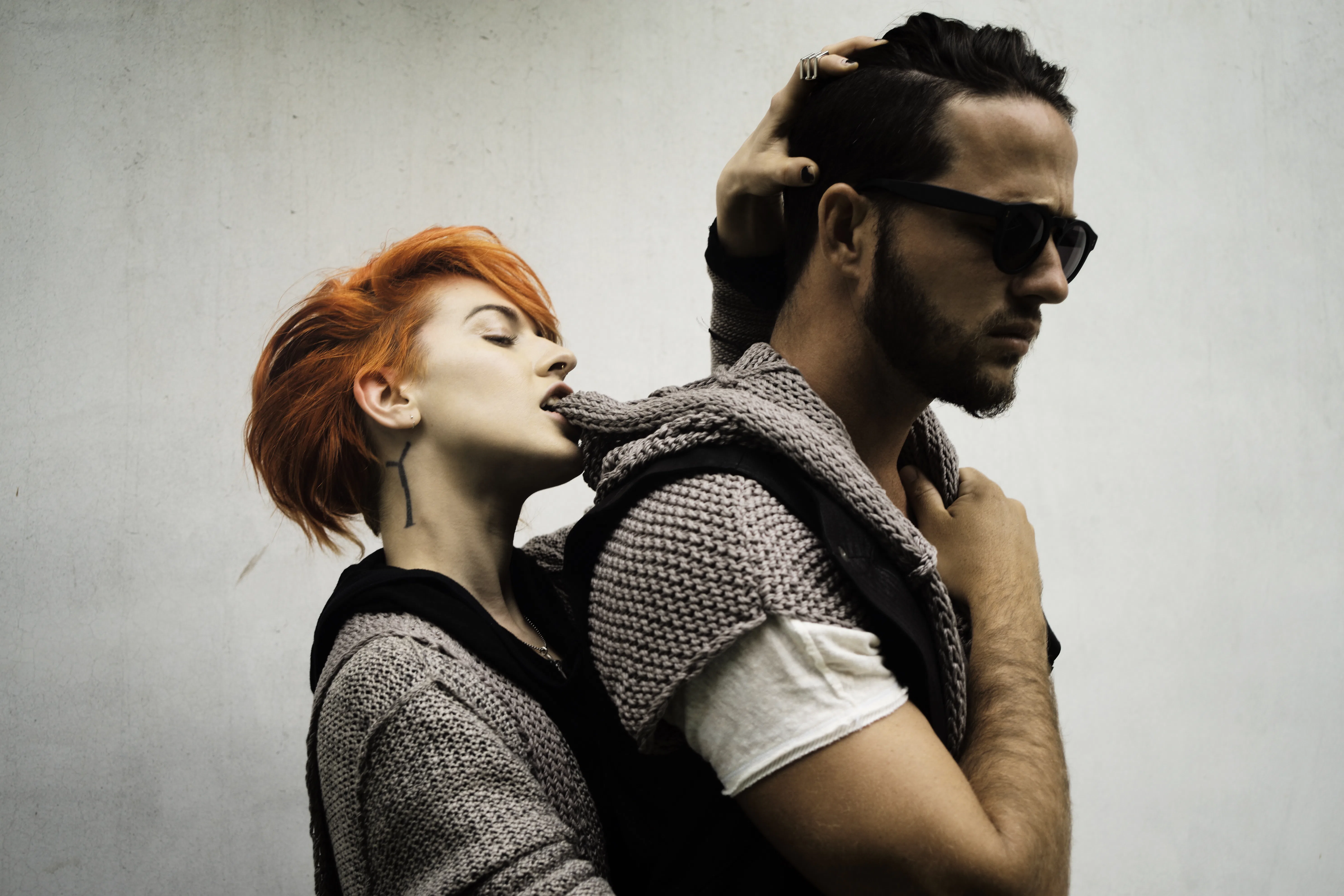 Rie Rasmussen: Leading Lady
