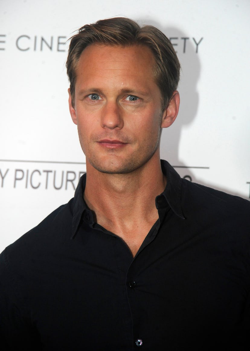 Alexander Skarsgard