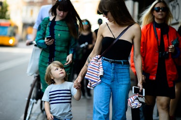 Copenhagen Fashion Week Spring 2016, Day 2