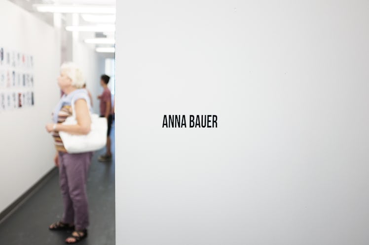 Anna Bauer