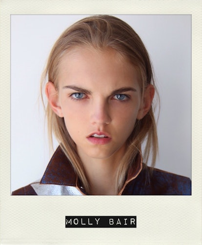 Molly Bair