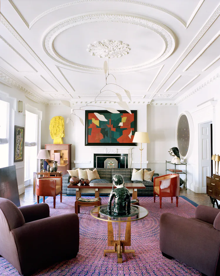 Artful Interiors