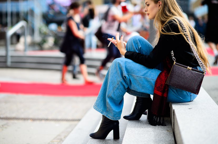 Copenhagen Fashion Week, Spring 2016