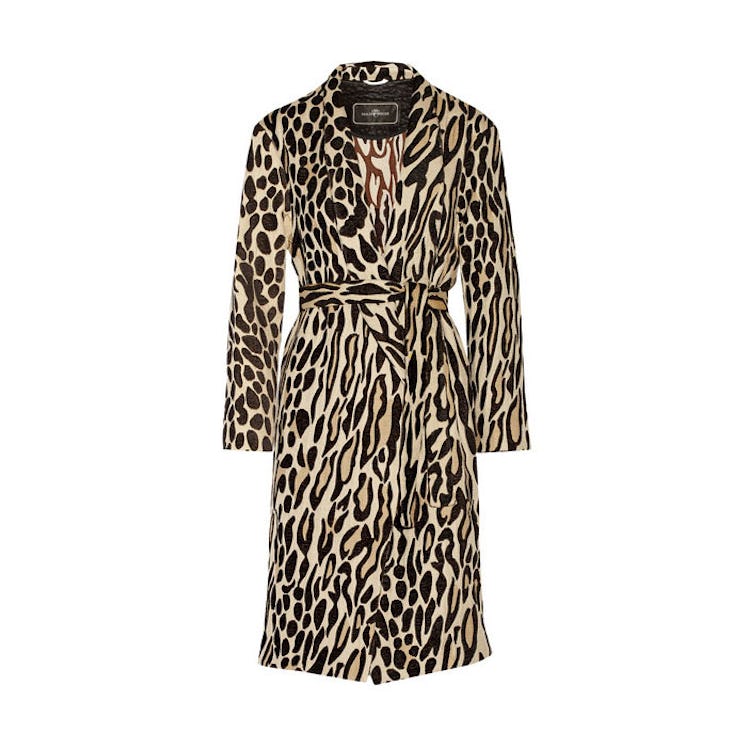 By Malene Birger coat