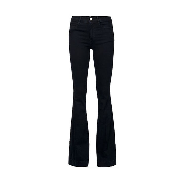 Stella McCartney flared jeans