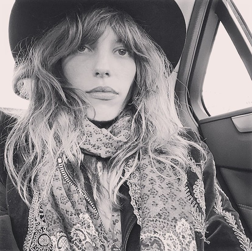 Lou Doillon