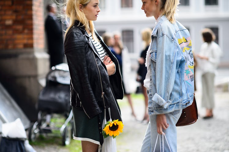 Oslo Fashion Week Spring 2016