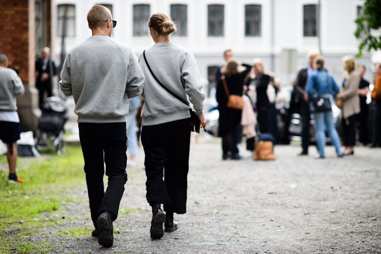 Oslo Fashion Week Spring 2016