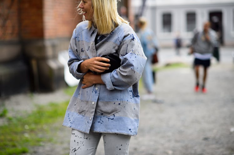 Oslo Fashion Week Spring 2016