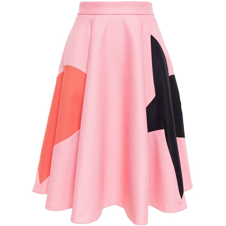 MSGM skirt