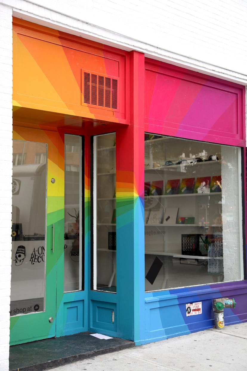 Jamie xx Good Times Store