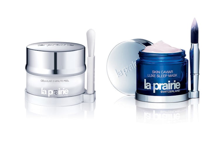 La Prairie Cellular 3-Minute Peel