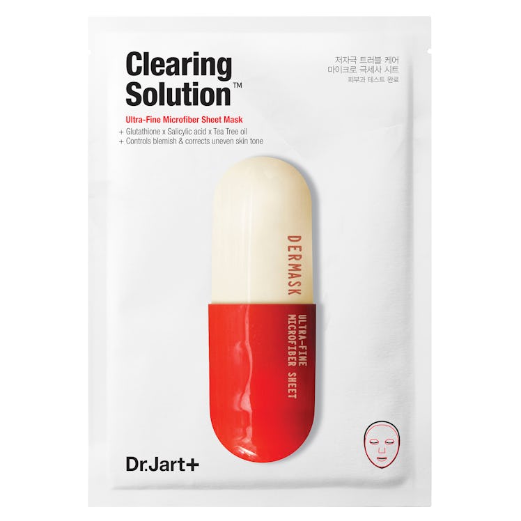 Dr. Jart Clearing Solution